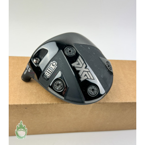 Used Left Handed PXG 0811X+ Proto Driver 10.5* HEAD ONLY Golf Club