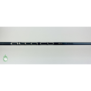 Used Ping Alta CB 65g Regular Flex Graphite Fairway Golf Shaft PING Tip 42.25"
