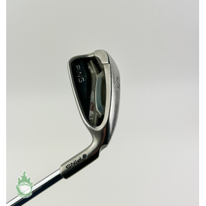 Used Right Handed Ping Black Dot G25 5 Iron CFS Regular Flex Steel Golf Club
