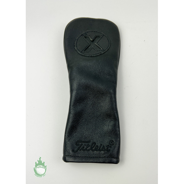 Pre-owned Louis Vuitton Hybrid Utility Club Headcover Ships Free ·  SwingPoint Golf®