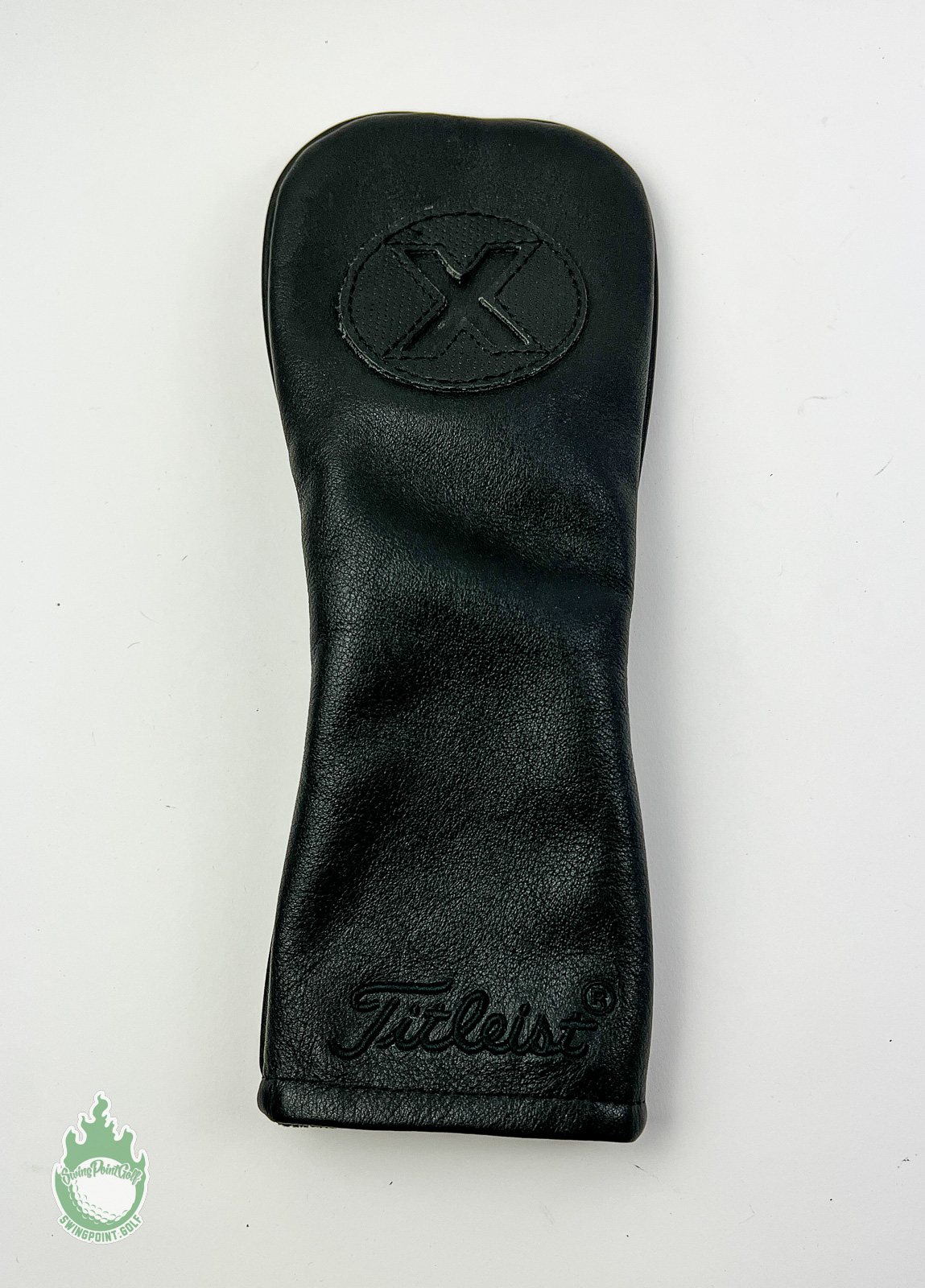 Pre-owned Louis Vuitton Hybrid Utility Club Headcover Ships Free ·  SwingPoint Golf®