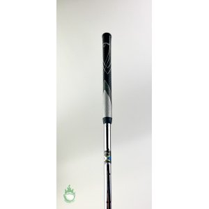 Used Right Handed Callaway X-Forged 6-Iron Uniflex Steel Golf Club