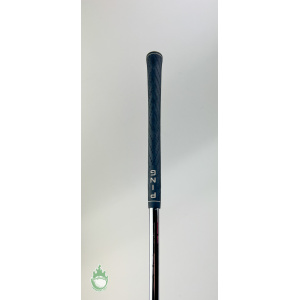 Used Right Handed Ping Green Dot i3+ Blade 3 Iron Stiff Flex Steel Golf Club