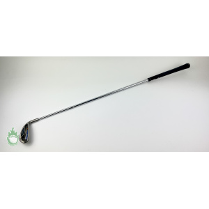 Used Right Handed Ping Orange Dot G2 9 Iron Regular Flex Steel Golf Club