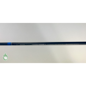 Callaway Rogue Sub Zero Fairway 3 Wood 15* Tensei 80g TX X-Stiff Graphite Golf