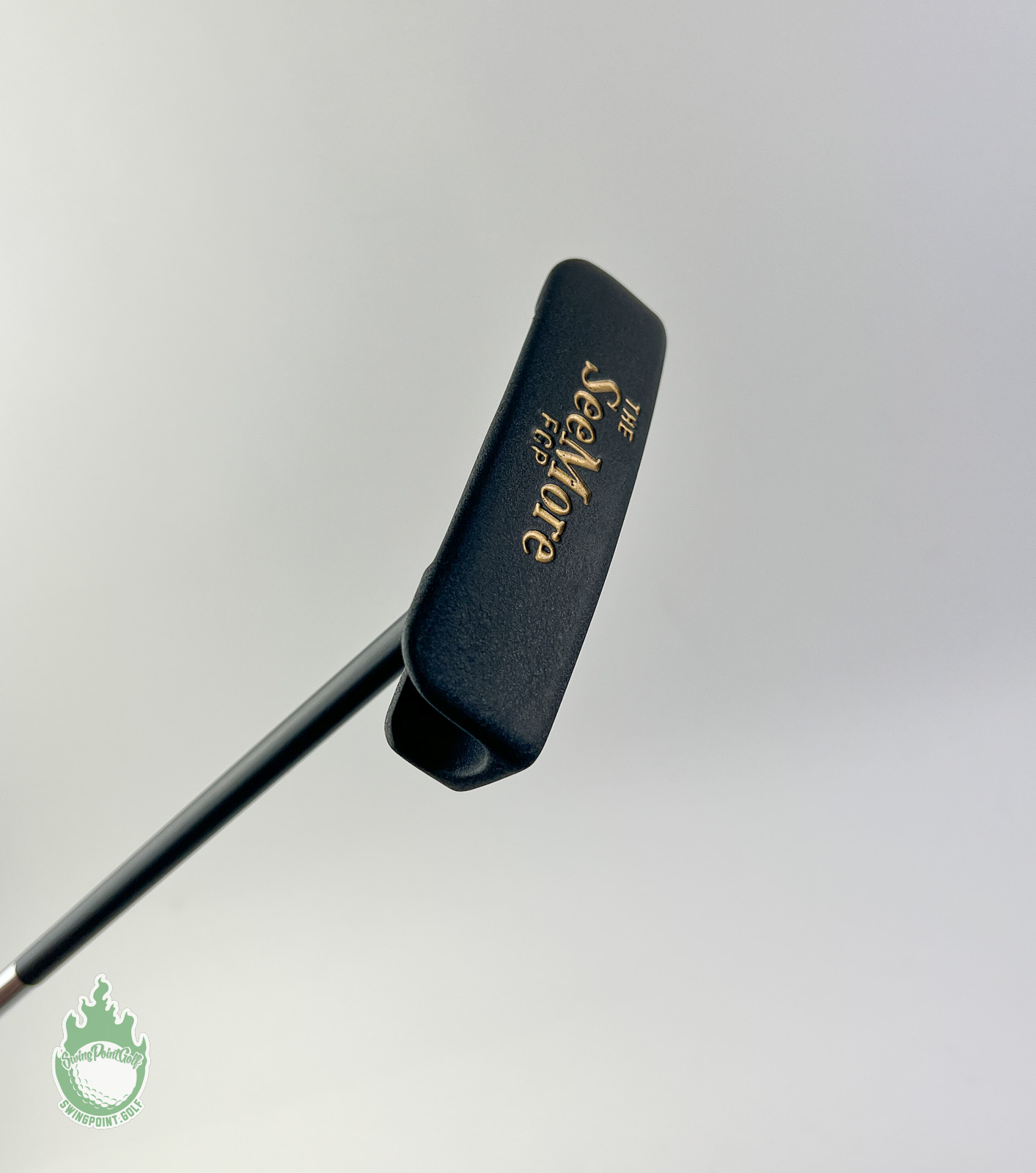 factory online THE SeeMore FGP Putter RH 36 Blade