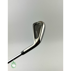 Gently Used Right Hand Edel $$$ Forged 3- Iron NS Pro Stiff Steel Golf Club