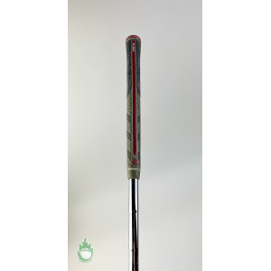 Used Right Handed TaylorMade Hi-Toe Wedge 60*-10 Wedge Flex Steel Golf Club