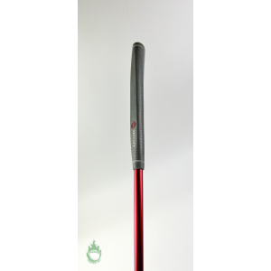 Used RH Odyssey White Hot OG 2-Ball 35" Putter Stroke Lab Shaft Golf Club