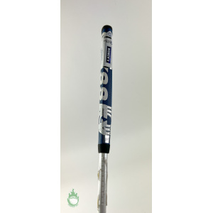 New RH Odyssey White Hot OG 2-Ball 33" Ladies Putter Stroke Lab Shaft Golf Club