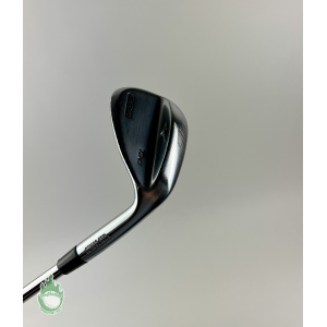 Used RH Mizuno T20 Satin Wedge 58*-08 Modus3 Tour 105g Stiff Steel Golf Club