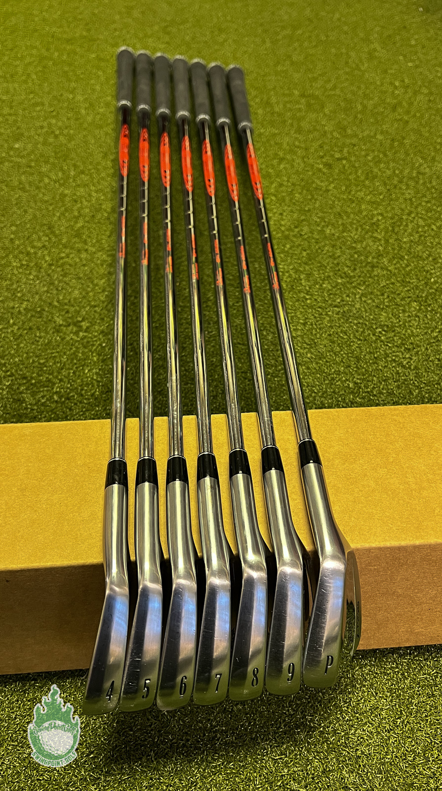 SRIXON Z-forged modus 105 R mybeautifulbody.gr