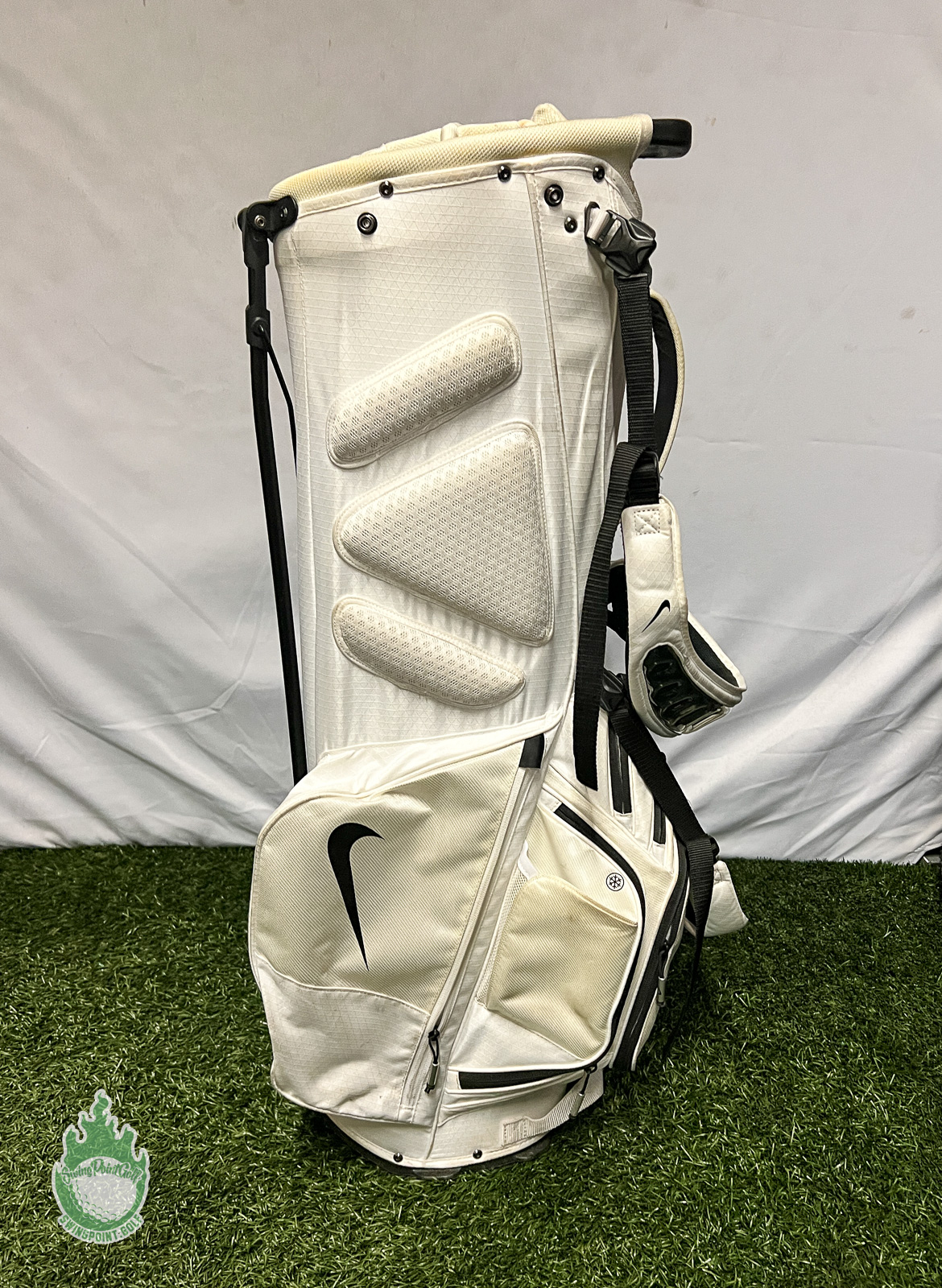 Nike golf cheap bag ebay