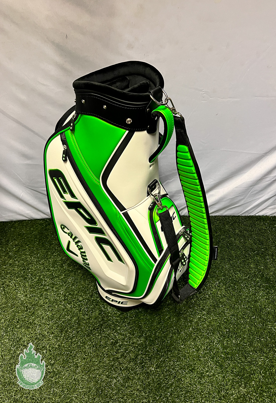 Callaway epic mini online staff bag