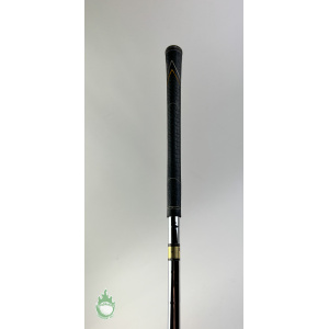 Used Right Handed TaylorMade Burner 3 Wood 15* DG Stiff Flex Steel Golf Club
