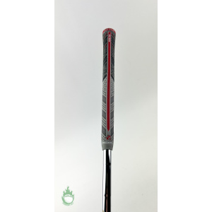 Used RH Cleveland Custom Raw Rotex 2.0 Wedge 50* DG TI X-Stiff Steel Golf Align