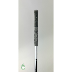 Used RH Cleveland Custom Raw Rotex 2.0 Wedge 50* DG TI X-Stiff Steel Golf MCC