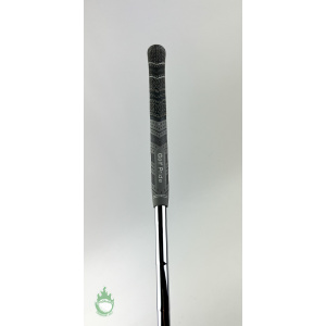 Used RH Cleveland Custom Raw Rotex 2.0 Wedge 54* DG TI X-Stiff Flex Steel Golf