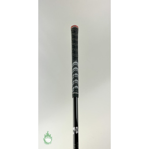 Used RH TaylorMade M5 Titanium Rocket 3 Wood 14* 55g Regular Graphite Golf Club