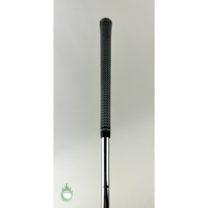 Used Titleist Vokey SM9 D Grind Chrome Wedge 56*-12 Wedge Flex Steel Golf Club