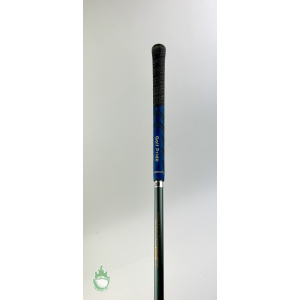 Used RH Hiro Honma LB606 H&F Cavity 5 Iron Regular Flex Graphite Golf Club
