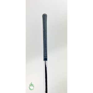 Used Titleist Vokey SM9 M Grind Chrome Wedge 56*-08 Wedge Flex Steel Golf Club