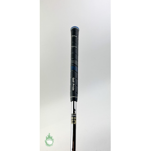Used RH Cleveland RTX 588 Rotex 2.0 Wedge 56*-12* Wedge Flex Steel Golf Club