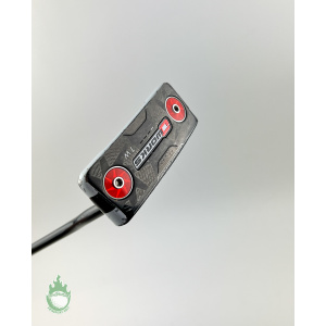 Used Right Handed Odyssey O Works 1W 31" Putter Steel Golf Club