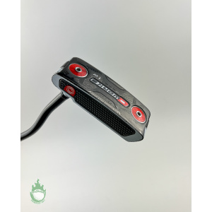 Used Right Handed Odyssey O Works 1W 31" Putter Steel Golf Club
