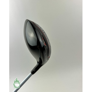 Used RH Srixon Z-785 Driver 10.5* Atmos TS 6X X-Stiff Flex Graphite Golf Club