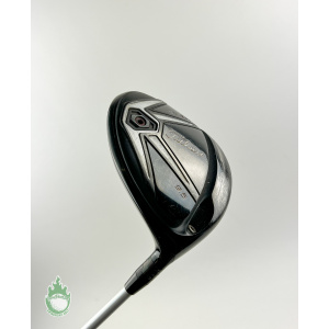 Used RH Titleist Golf 915 D3 9.5* Driver X-Stiff Flex Graphite Golf Club
