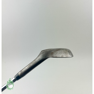 Used RH Sub 70 CNC Milled Raw Forged Wedge 56*-12 X-Stiff Flex Steel Golf Club