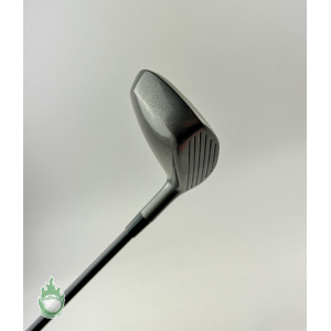 New LEFT HAND Adams Idea Tight Lies Fairway 16* Wood Stiff Graphite Golf Club