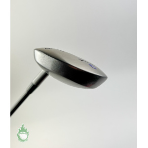 New LEFT HAND Adams Idea Tight Lies Fairway Strong 5 Wood Firm Graphite Golf