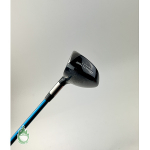 Used Right Handed Bridgestone J36 2 Hybrid 19* 80g Regular Flex Graphite Golf
