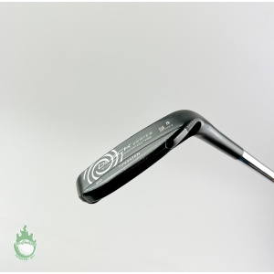 Right Handed Odyssey Black Series Tour Designs #8 35 Putter Steel