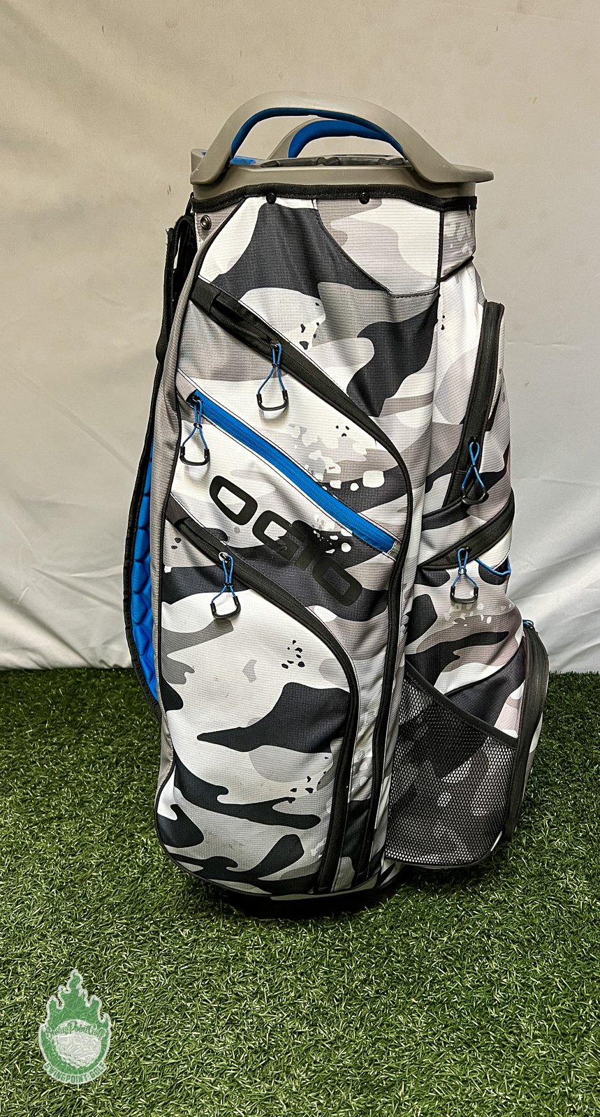 Ogio giza golf cheap bag