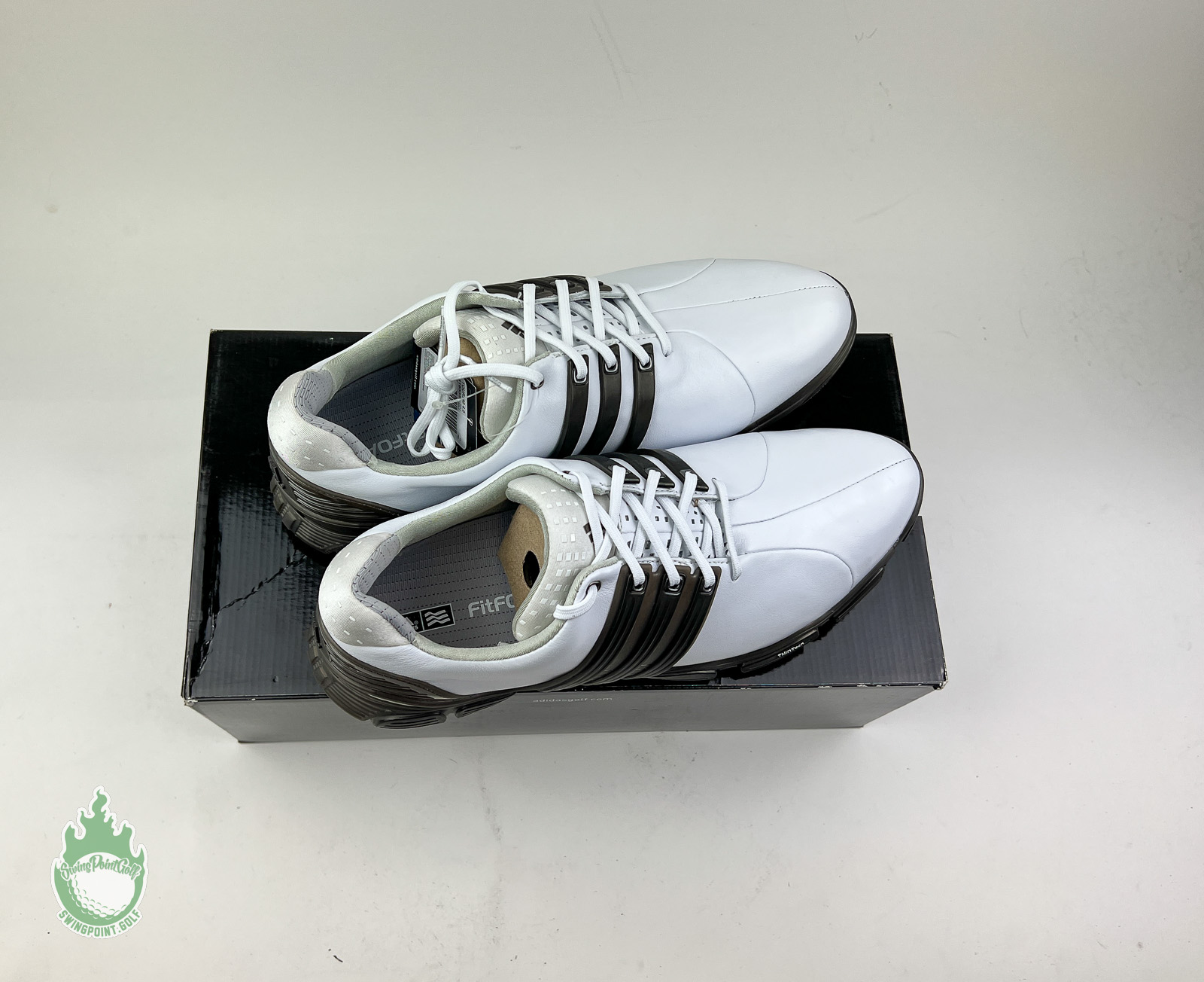 Adidas golf shoes tour 360 outlet 4.0