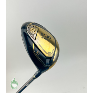 purchases shop Used Dunlop Xxio Prime Driver 2005 High Repulsion Sp-300 1W