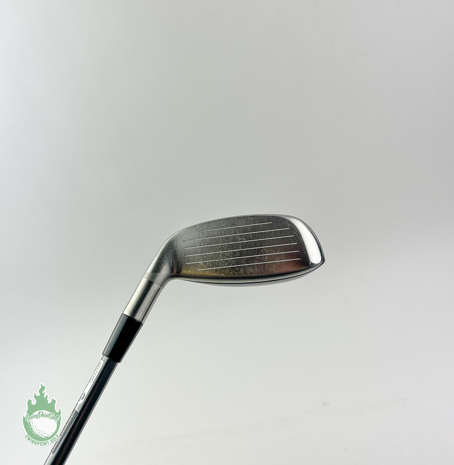 Cleveland Launcher DST 3i Hybrid 20.5* Diamana Senior Flex Graphite ...