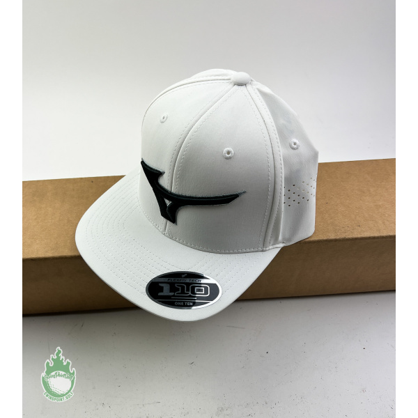 Tour Snapback Golf Hat