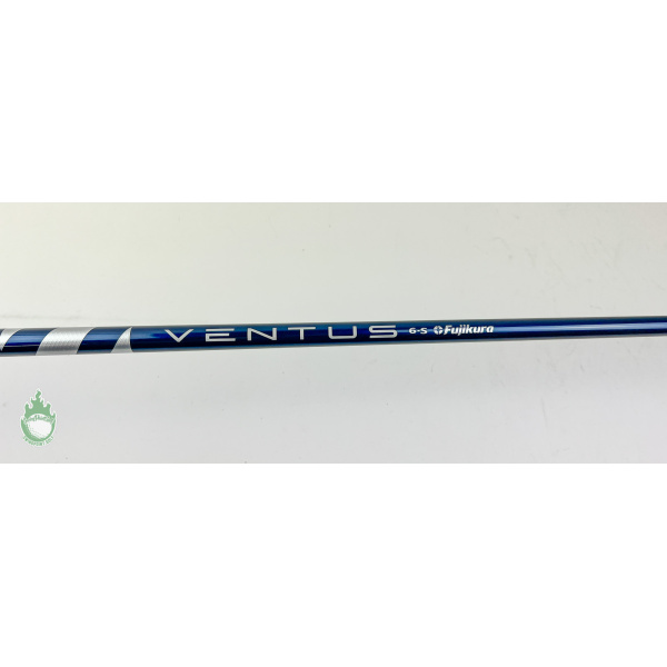 Used Fujikura Ventus Blue 60g Stiff Graphite Driver Shaft