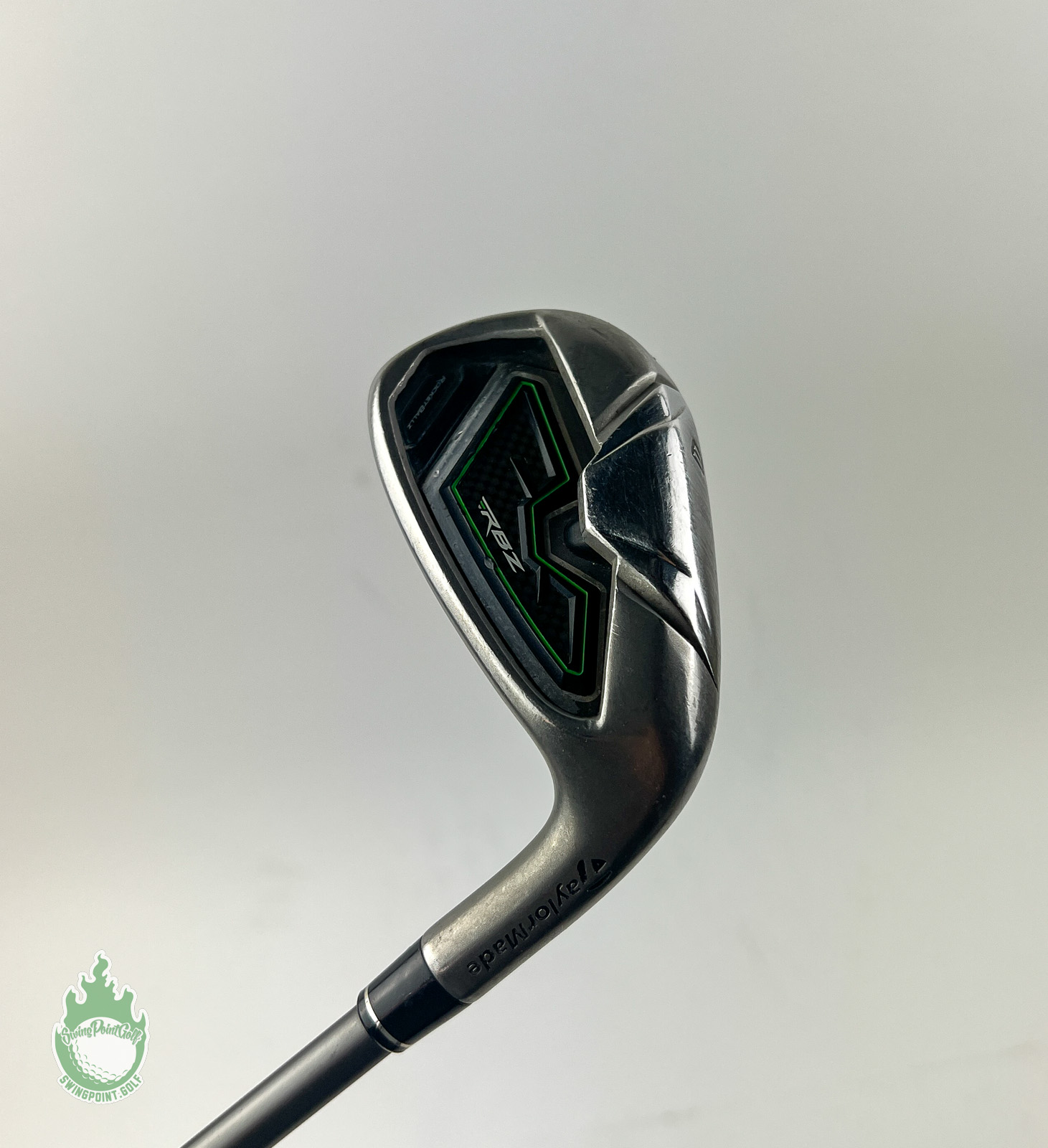 Taylormade razr hot sale irons