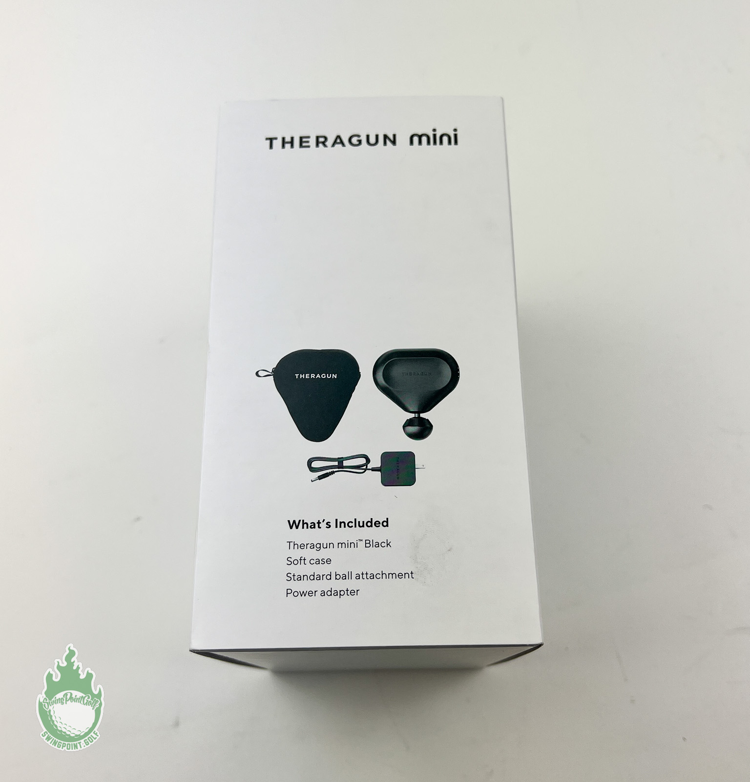 Theragun Mini (Black)
