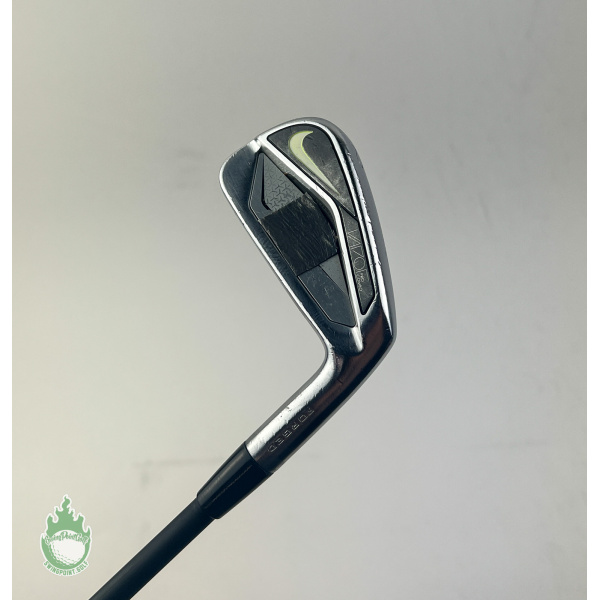 Mars paspoort kruipen Used Nike Vapor Pro Combo Forged 2 Iron Tour X-Stiff Graphite/Steel Golf  Club · SwingPoint Golf®