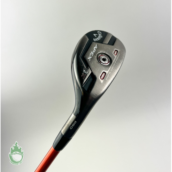 shop for high quality CALLAWAY 2021 APEX PRO 3 HYBRID GRAPHITE