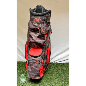 Used Ogio Golf Cart Bags