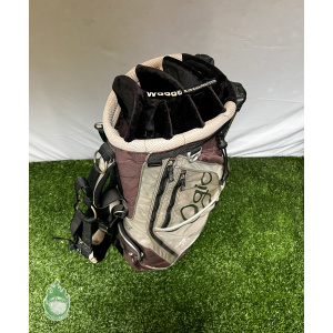 Used Ogio Golf Cart Bags
