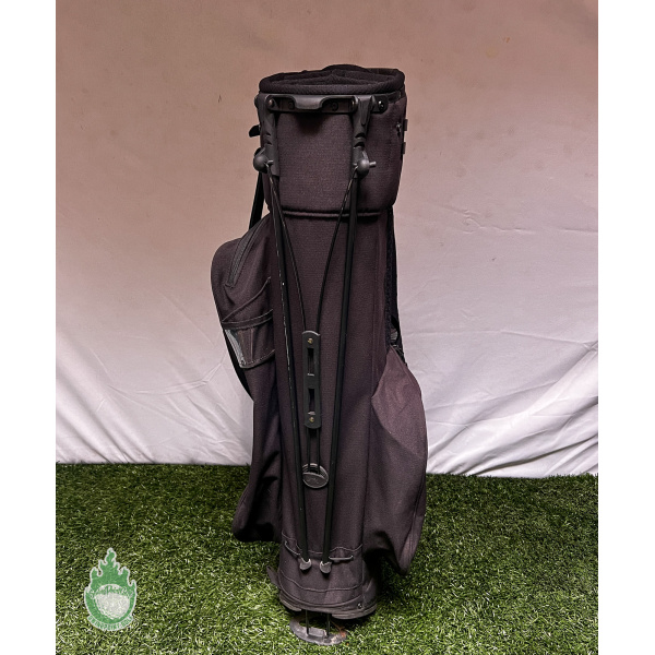 Used golf stand discount bags