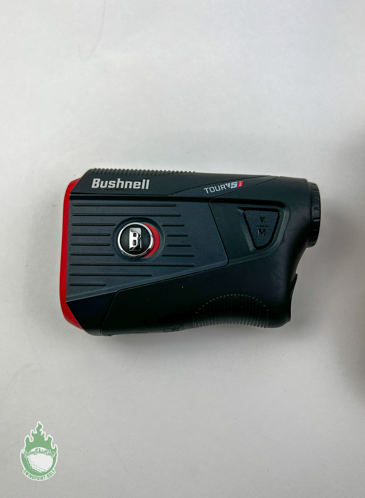 Used Bushnell Bite Tour V5 Shift Laser Rangefinder with Slope and Case ...